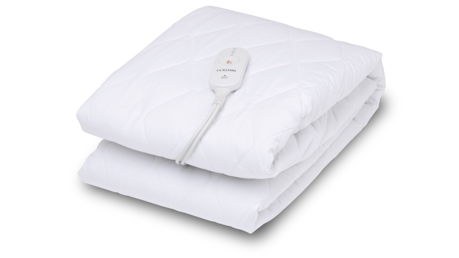 Goldair Antibacterial King Single Electric Blanket Joyce Mayne