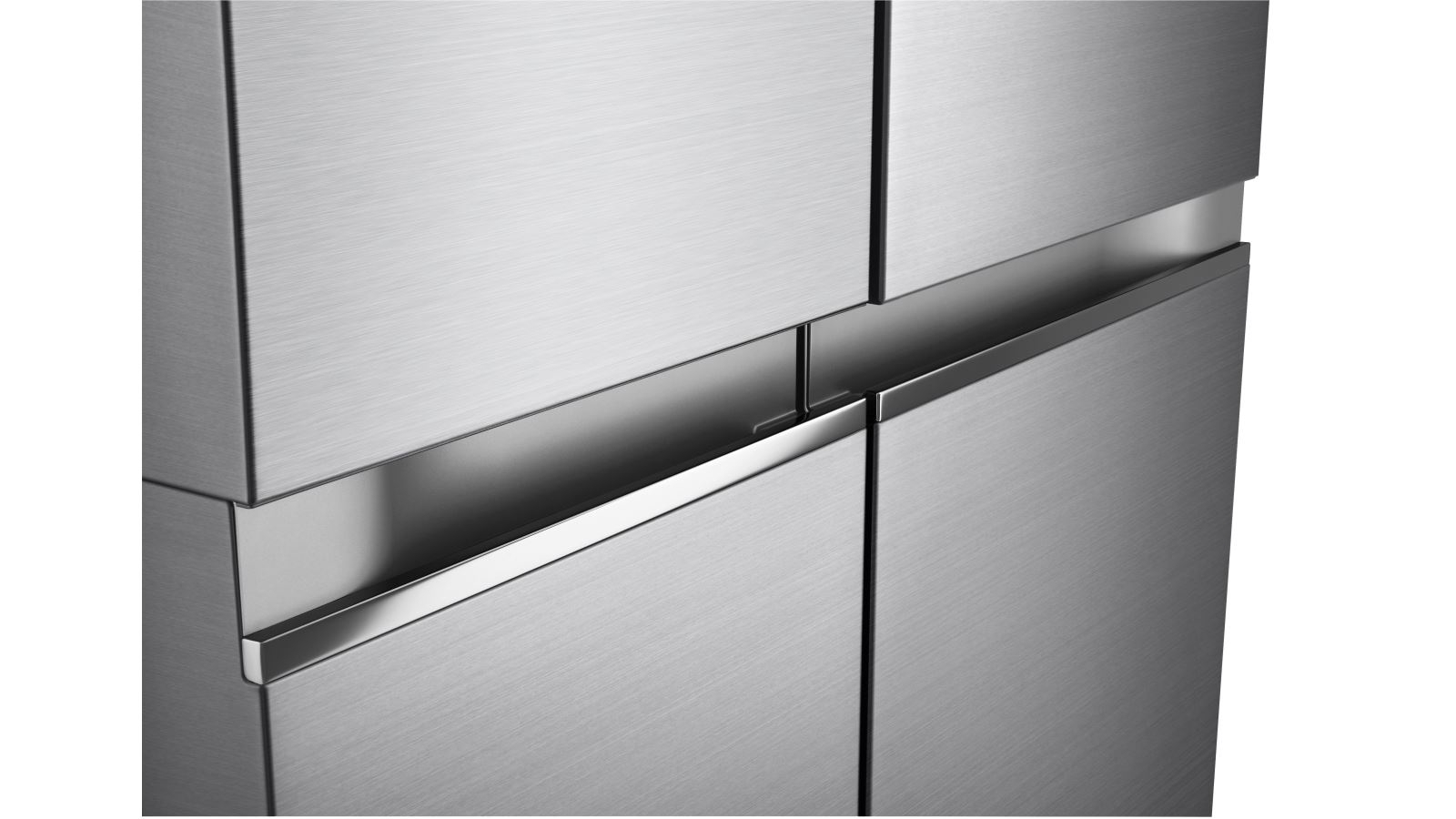 LG 655L Pure N Fresh Side by Side Fridge Joyce Mayne