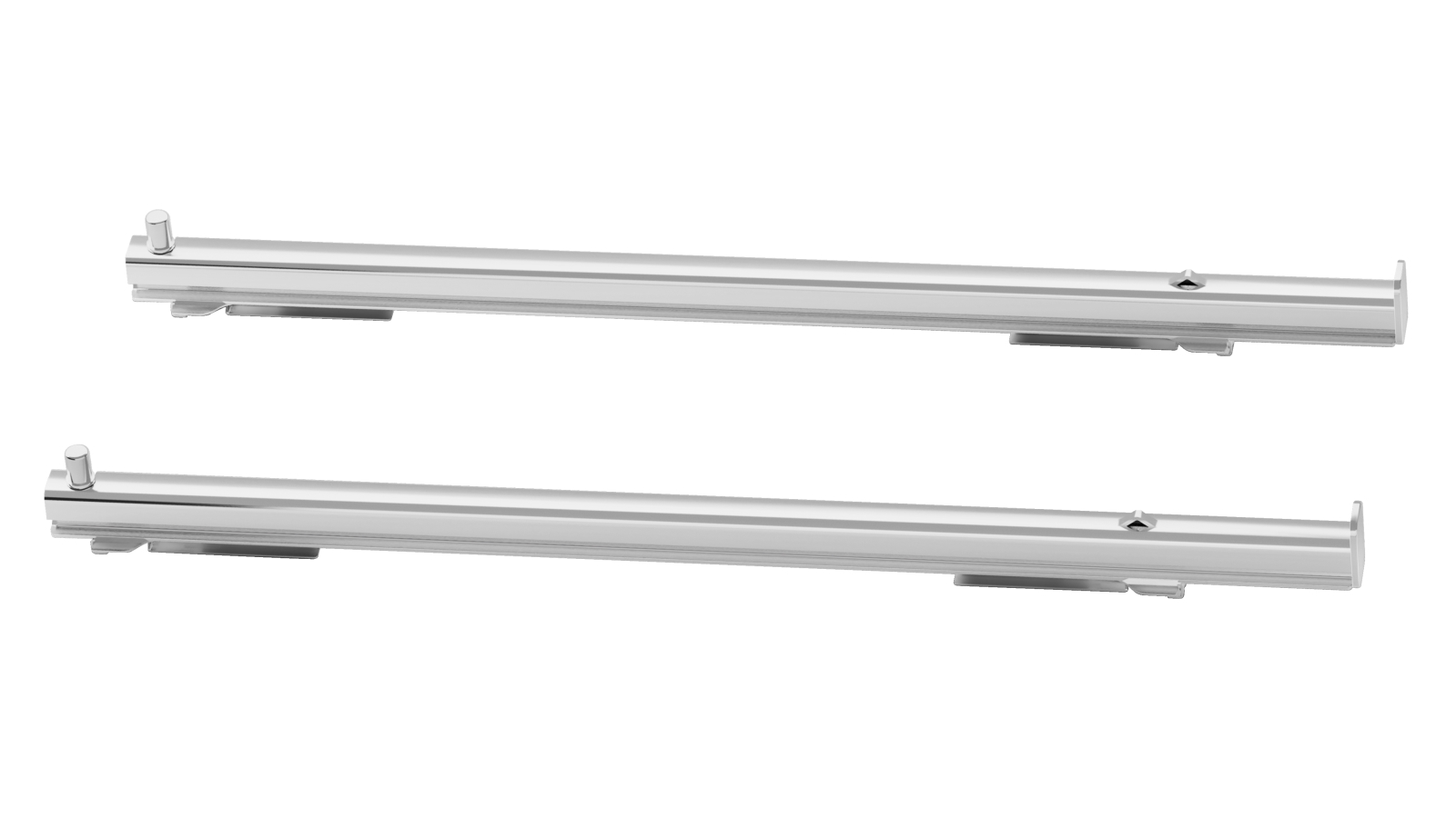 Smeg Telescopic Shelf Set (Sfa/Sfpa)
