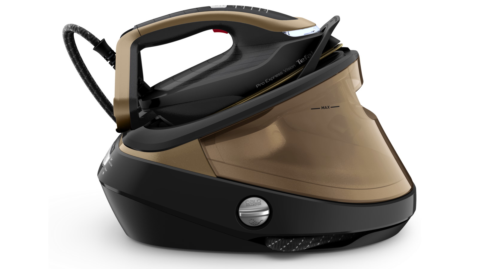 Tefal Pro Express Vision Steam Station