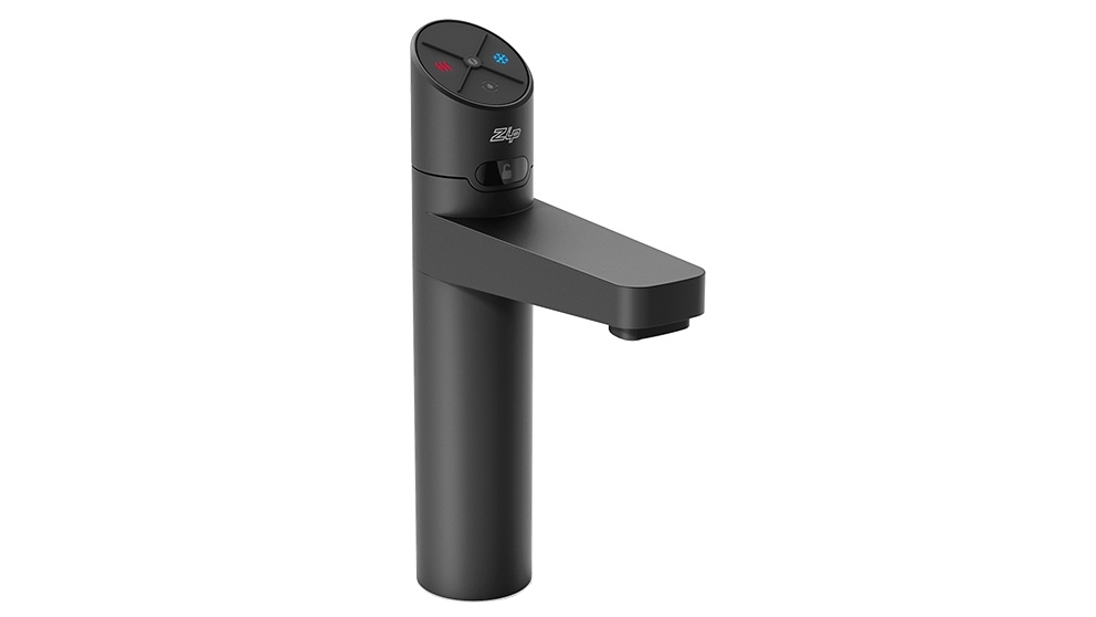 Zip Hydrotap G Bc Elite Plus Tap Matte Black Joyce Mayne