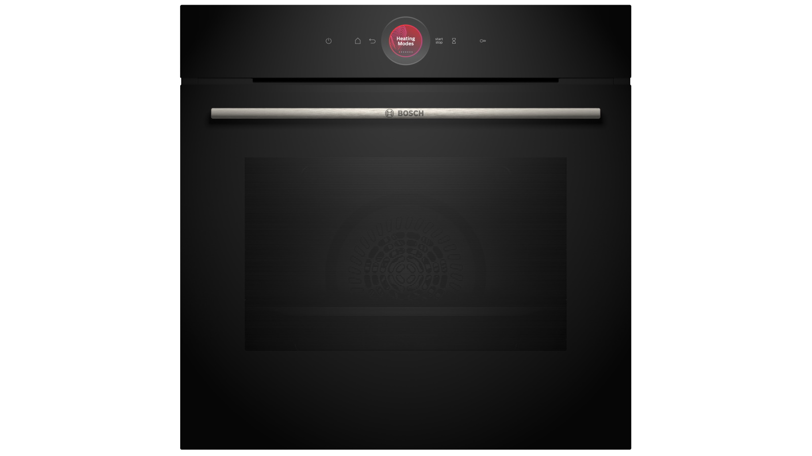 Bosch 600mm Series 8 Pyrolytic Oven with Air Fry