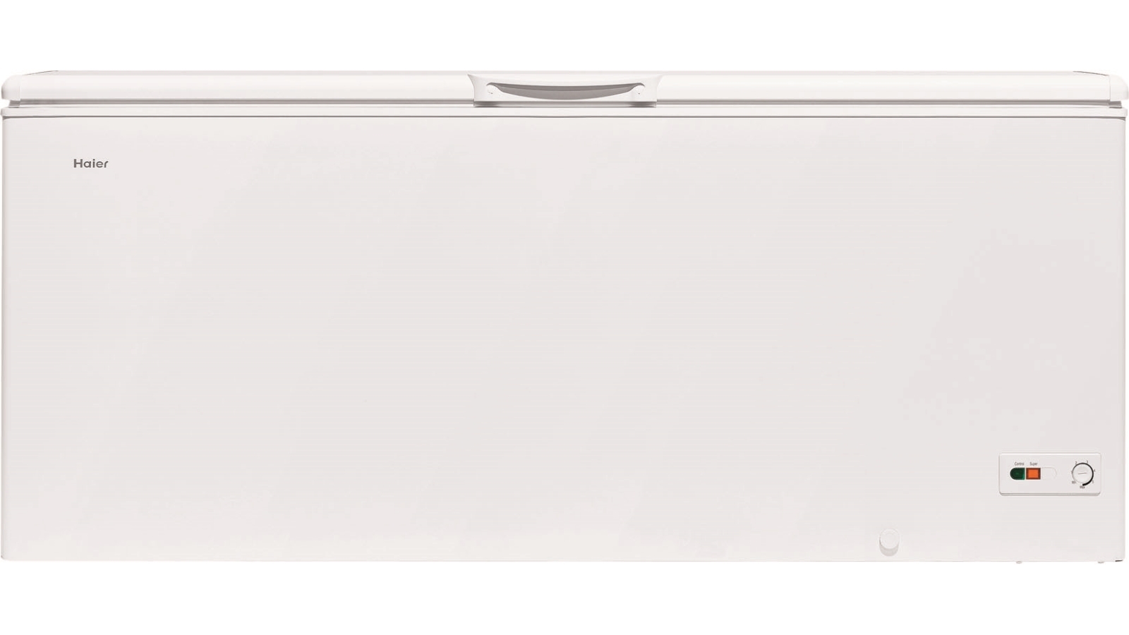 Haier 519L Chest Freezer Joyce Mayne