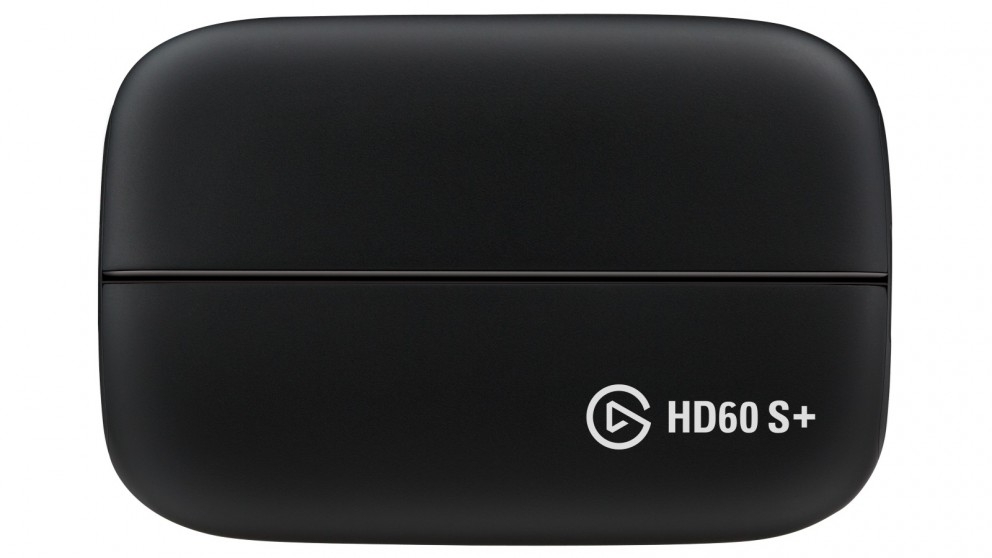 Elgato hd60s newest