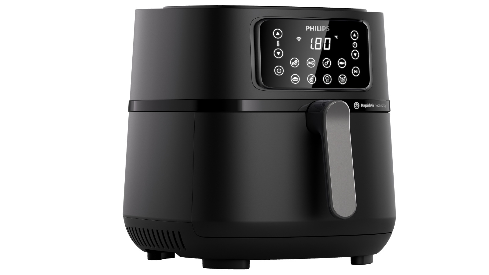 Philips 5000 Series XXL Connected Air Fryer Joyce Mayne