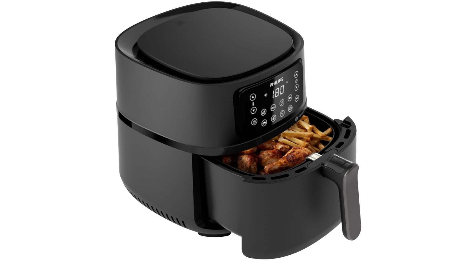 Philips 5000 Series XXL Connected Air Fryer Joyce Mayne