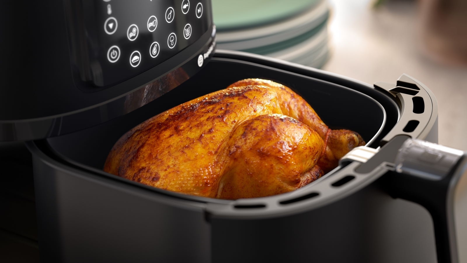 Philips 5000 Series XXL Connected Air Fryer Joyce Mayne