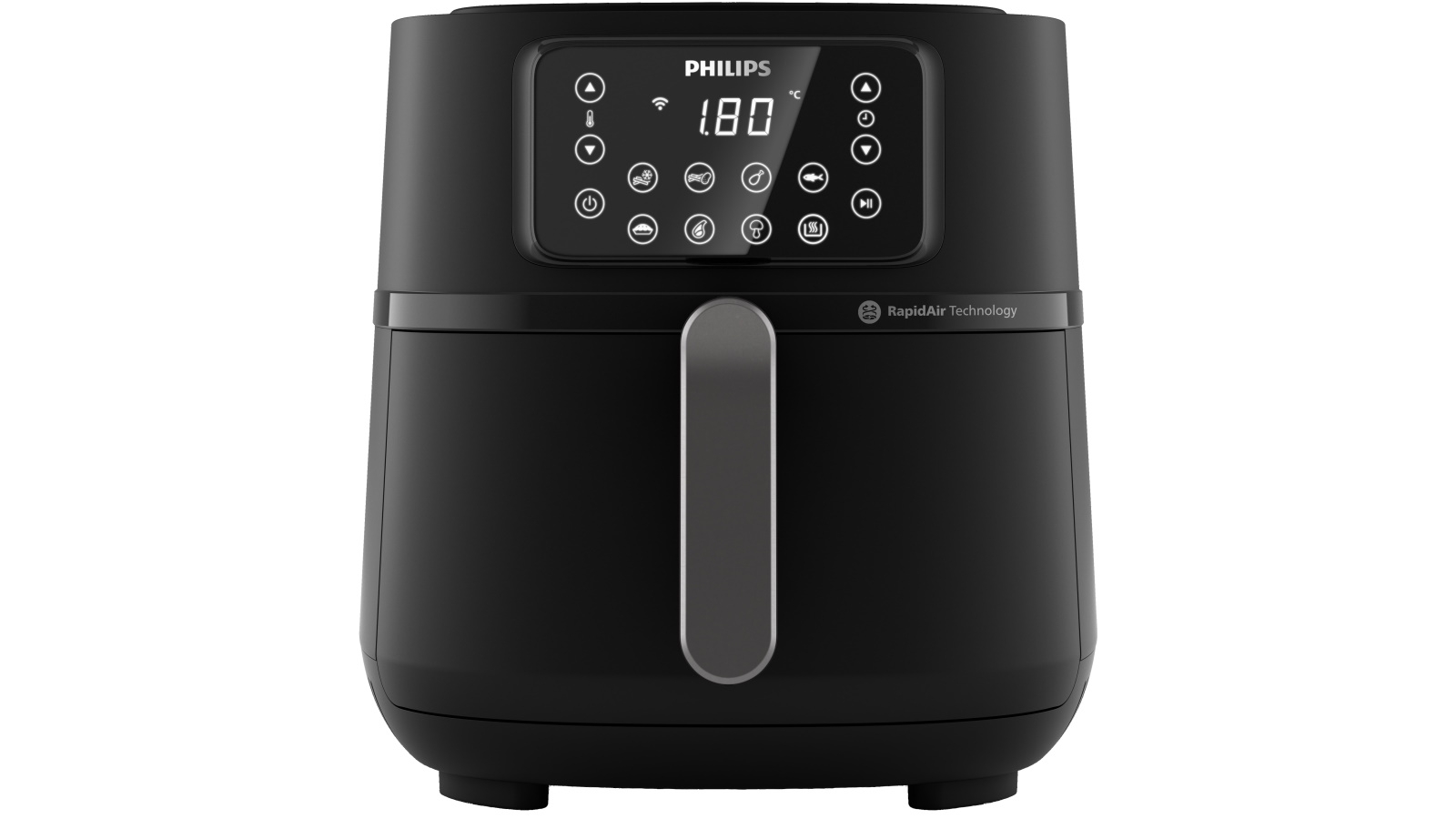 Philips 5000 Series XXL Connected Air Fryer Joyce Mayne