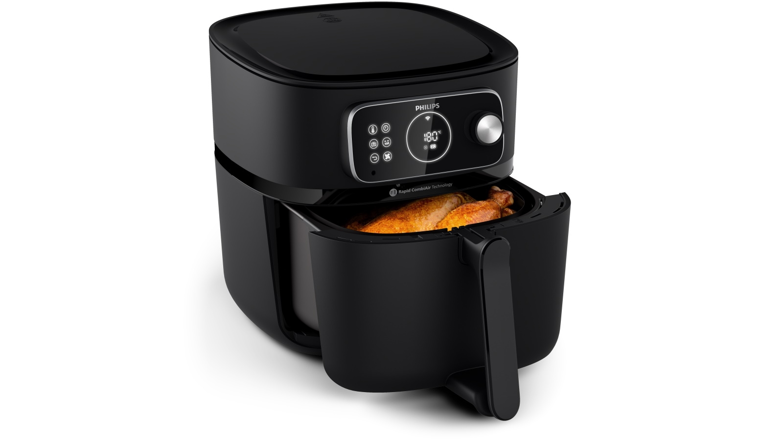 Kitchen Appliances Xxl Family Size Philips Airfryer Philips HD9860