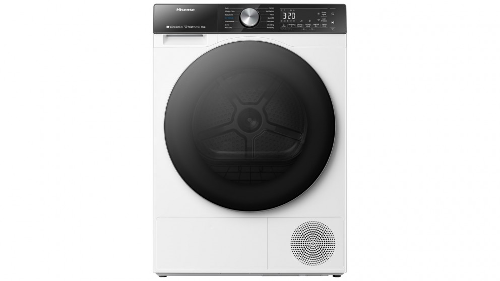 Clothes Dryers Condenser, Heat Pump Joyce Mayne