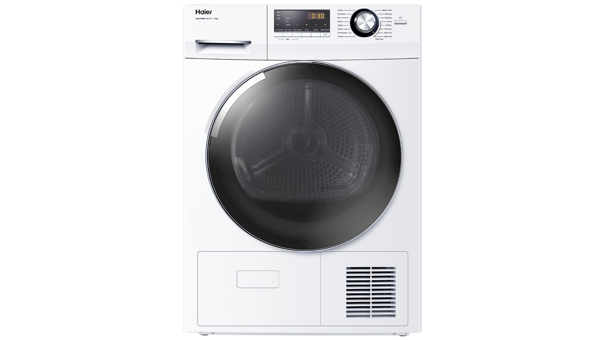 Clothes Dryers Condenser, Heat Pump Joyce Mayne