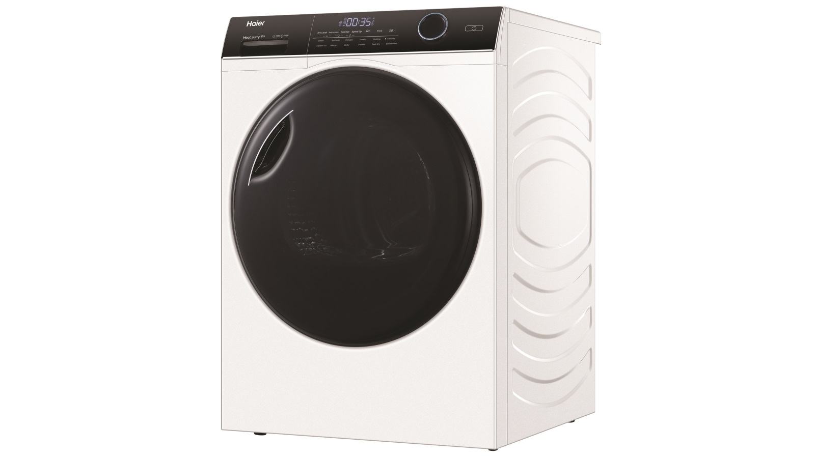 Haier 8kg Heat Pump Dryer Joyce Mayne