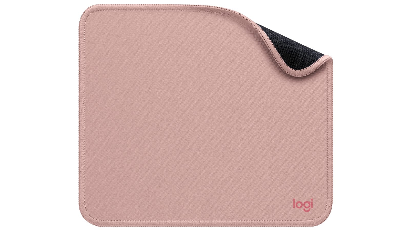 Logitech Studio Series Mouse Pad Dark Rose Joyce Mayne