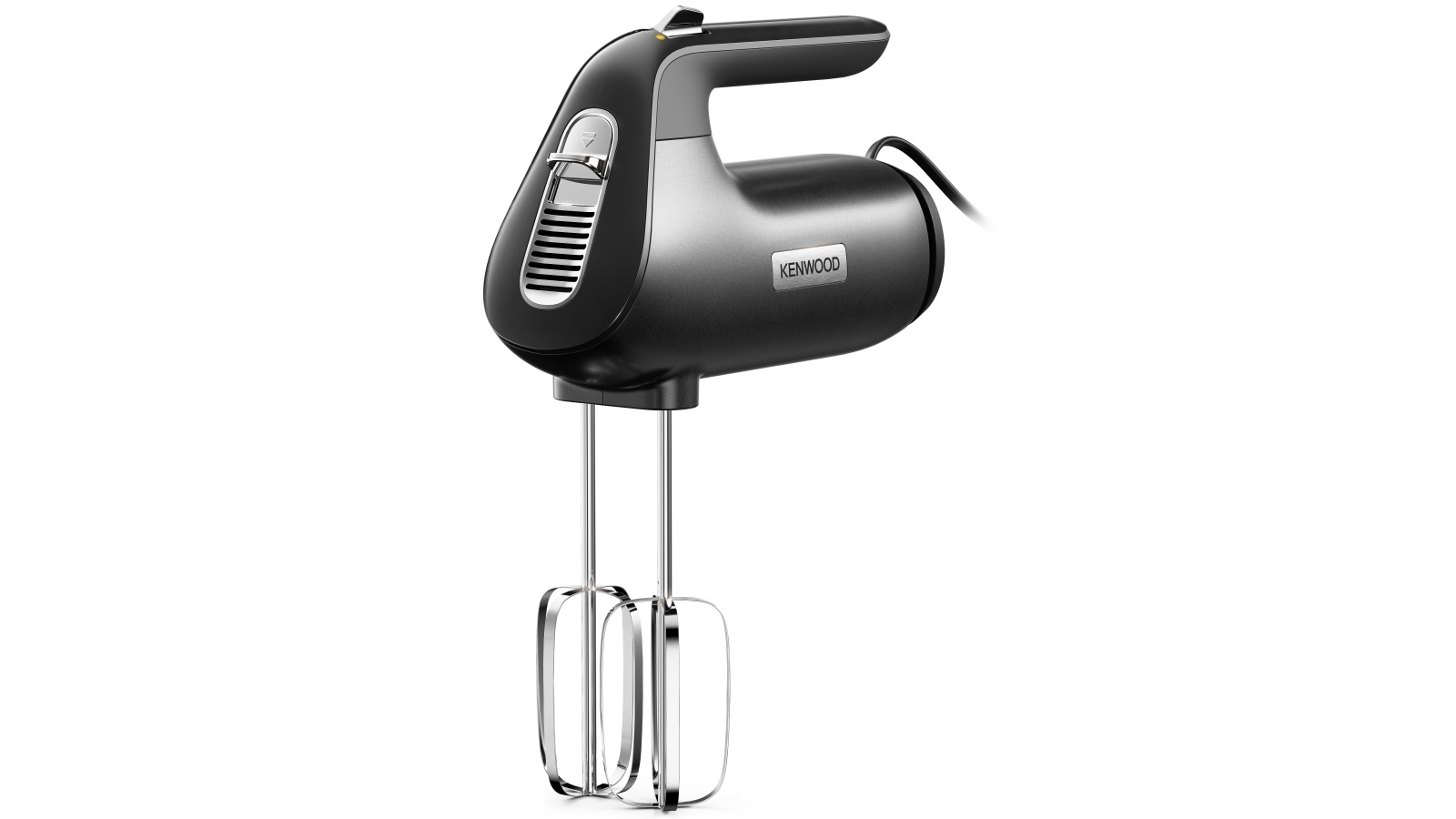 Kenwood QuickMix+ Premium Hand Mixer Black Joyce Mayne