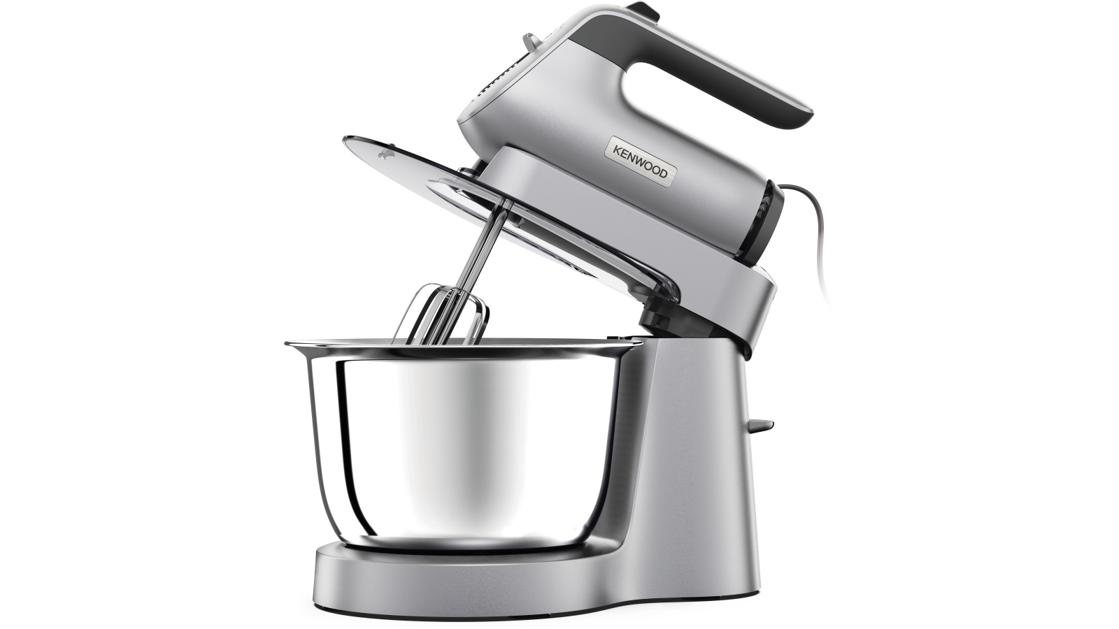 Kenwood Chefette Compact Hand and Stand Mixer Joyce Mayne