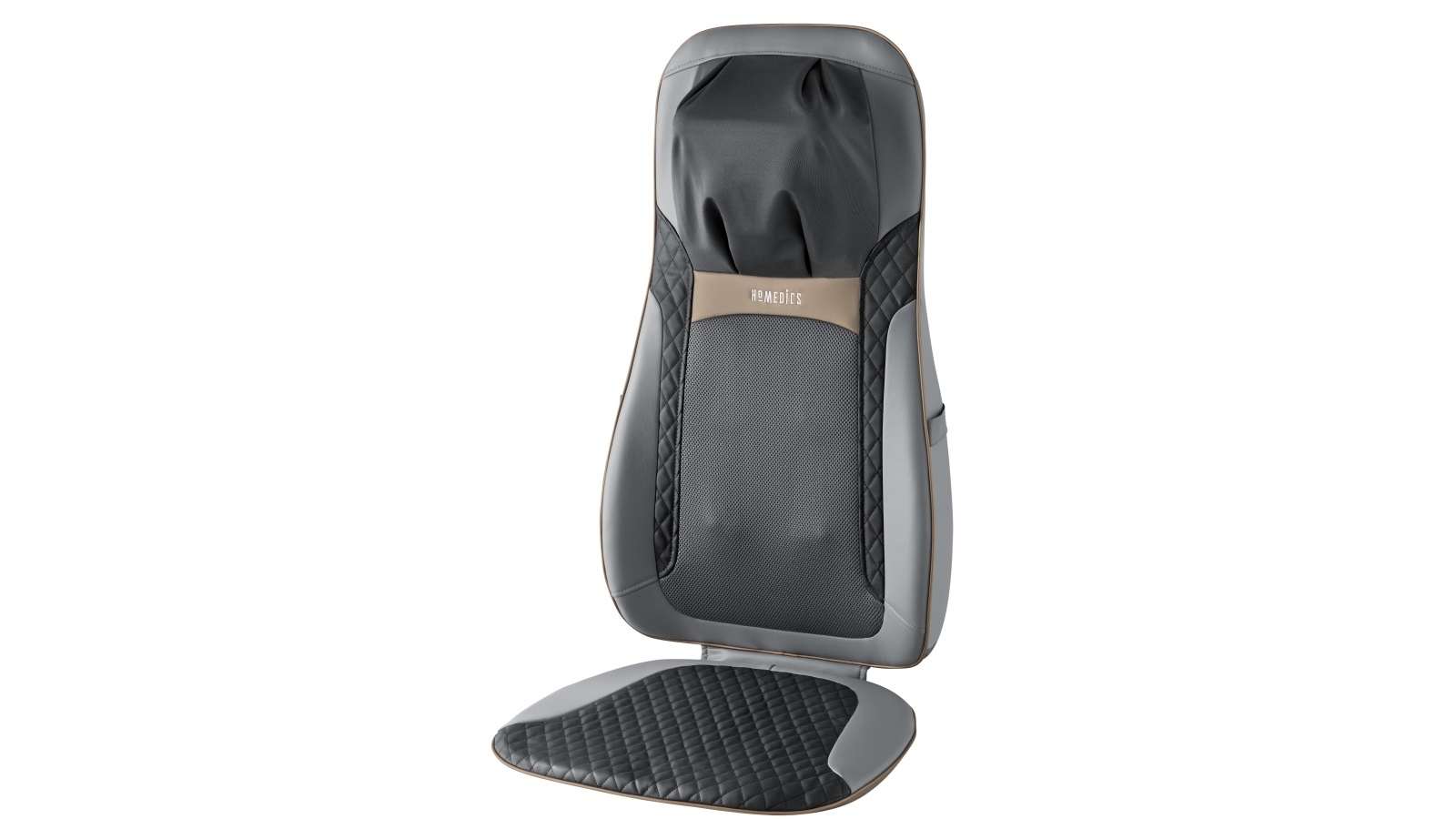 HoMedics Shiatsu Elite II Massage Cushion with Heat Joyce Mayne