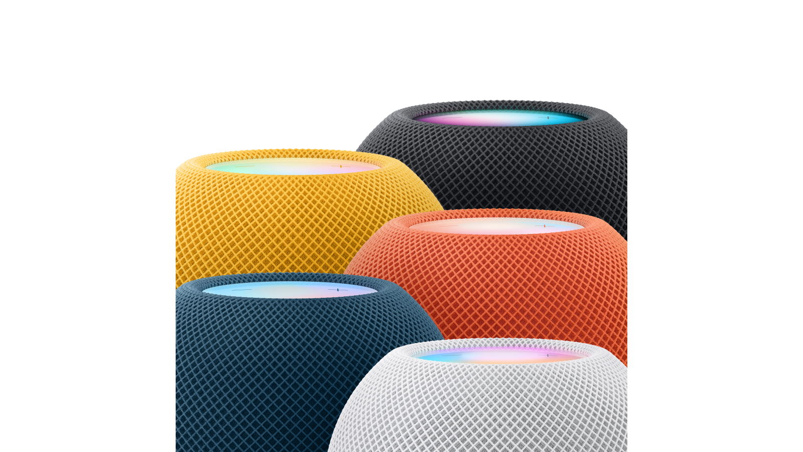 Apple HomePod Mini - Midnight | Joyce Mayne