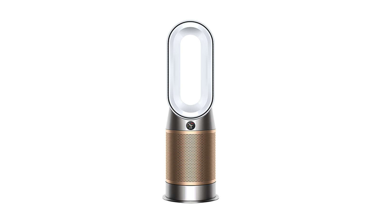 Dyson Purifier Hot+Cool Formaldehyde Purifying Fan Heater White