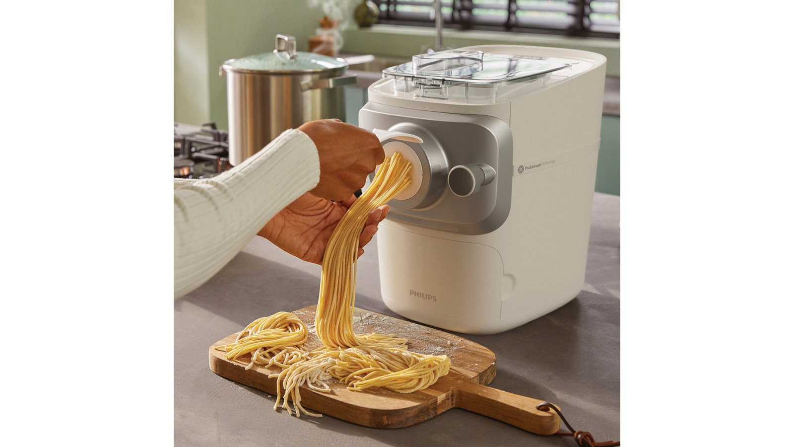 Philips 7000 series HR2660/00 Pasta Maker in Offerta Online