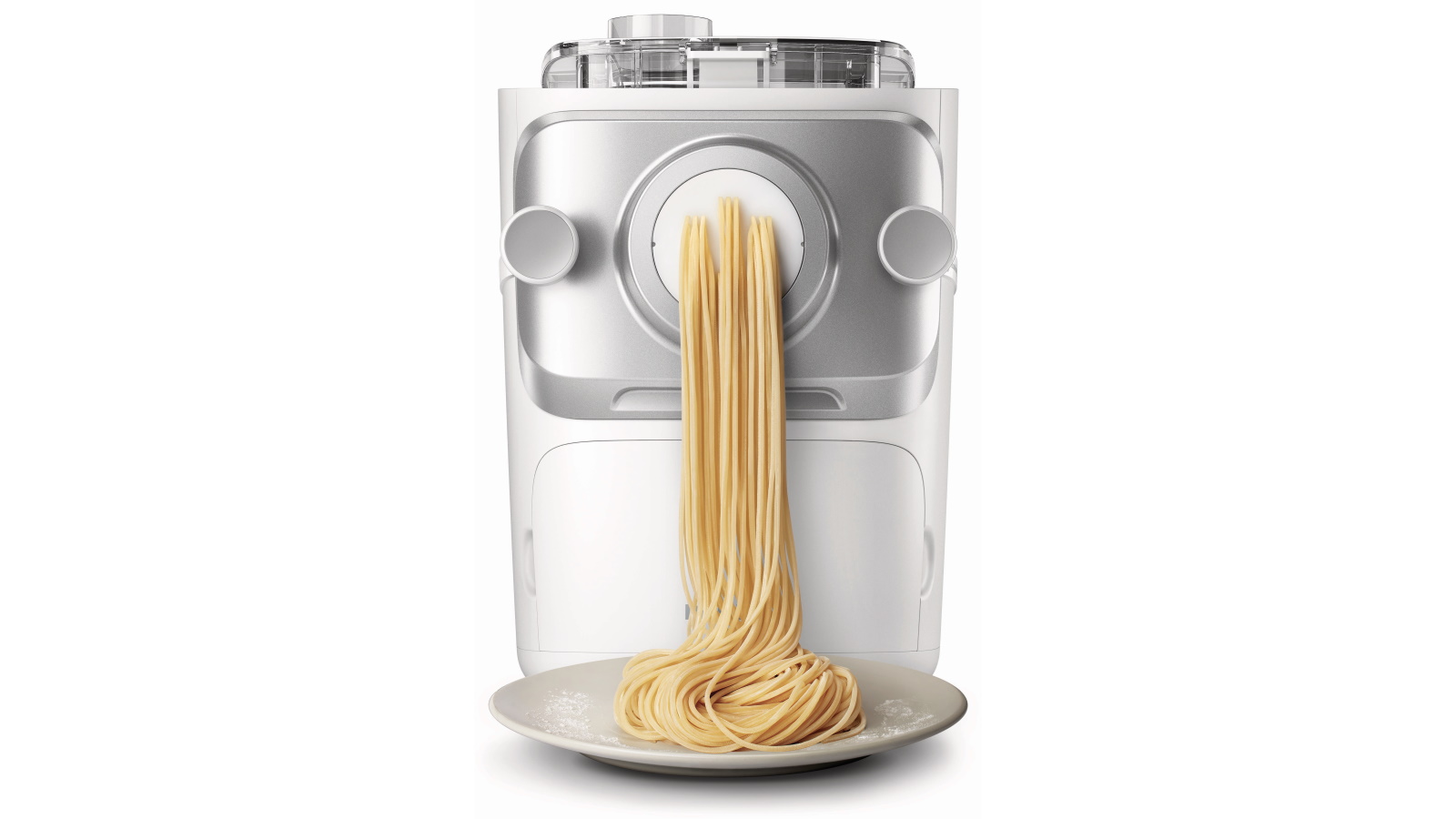 Philips 7000 Series Pasta Noodle Maker White Joyce Mayne