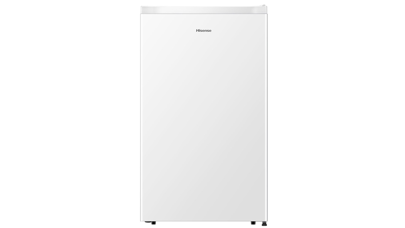 Hisense 125L Bar Fridge White Joyce Mayne