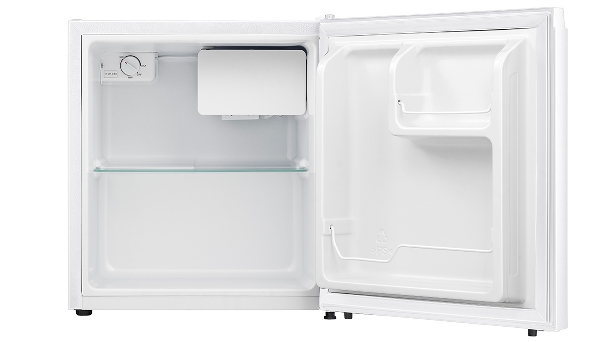 Hisense 45L Bar Fridge White Joyce Mayne