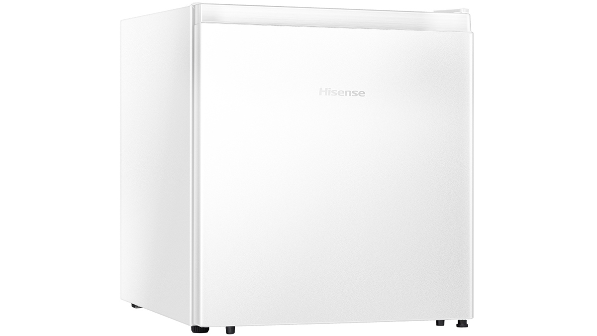 Hisense 45L Bar Fridge - White | Joyce Mayne