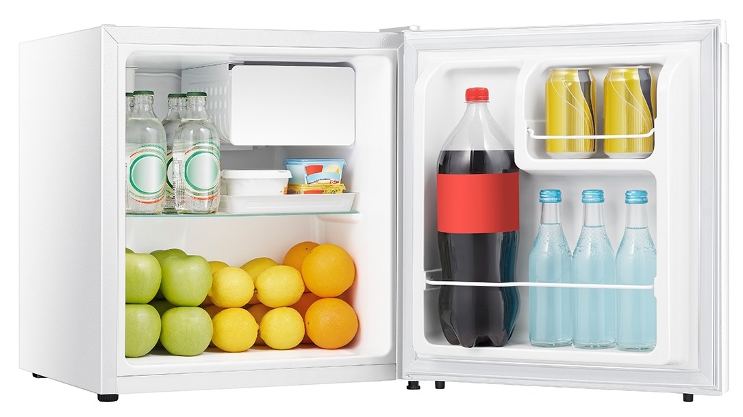 Hisense 45L Bar Fridge White Joyce Mayne