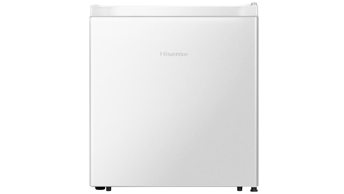Hisense 45L Bar Fridge White Joyce Mayne