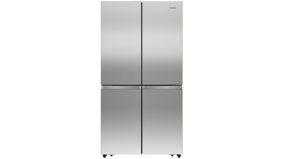 Hisense 609L PureFlat French Door Fridge | Joyce Mayne