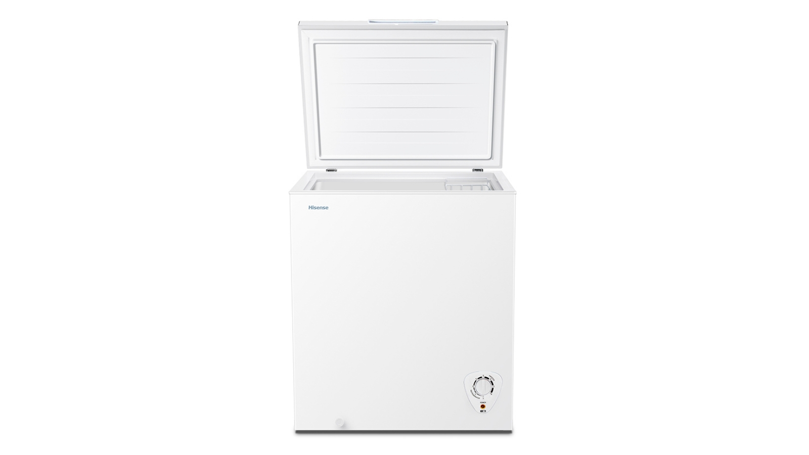 Hisense 145L Hybrid Chest Freezer Joyce Mayne
