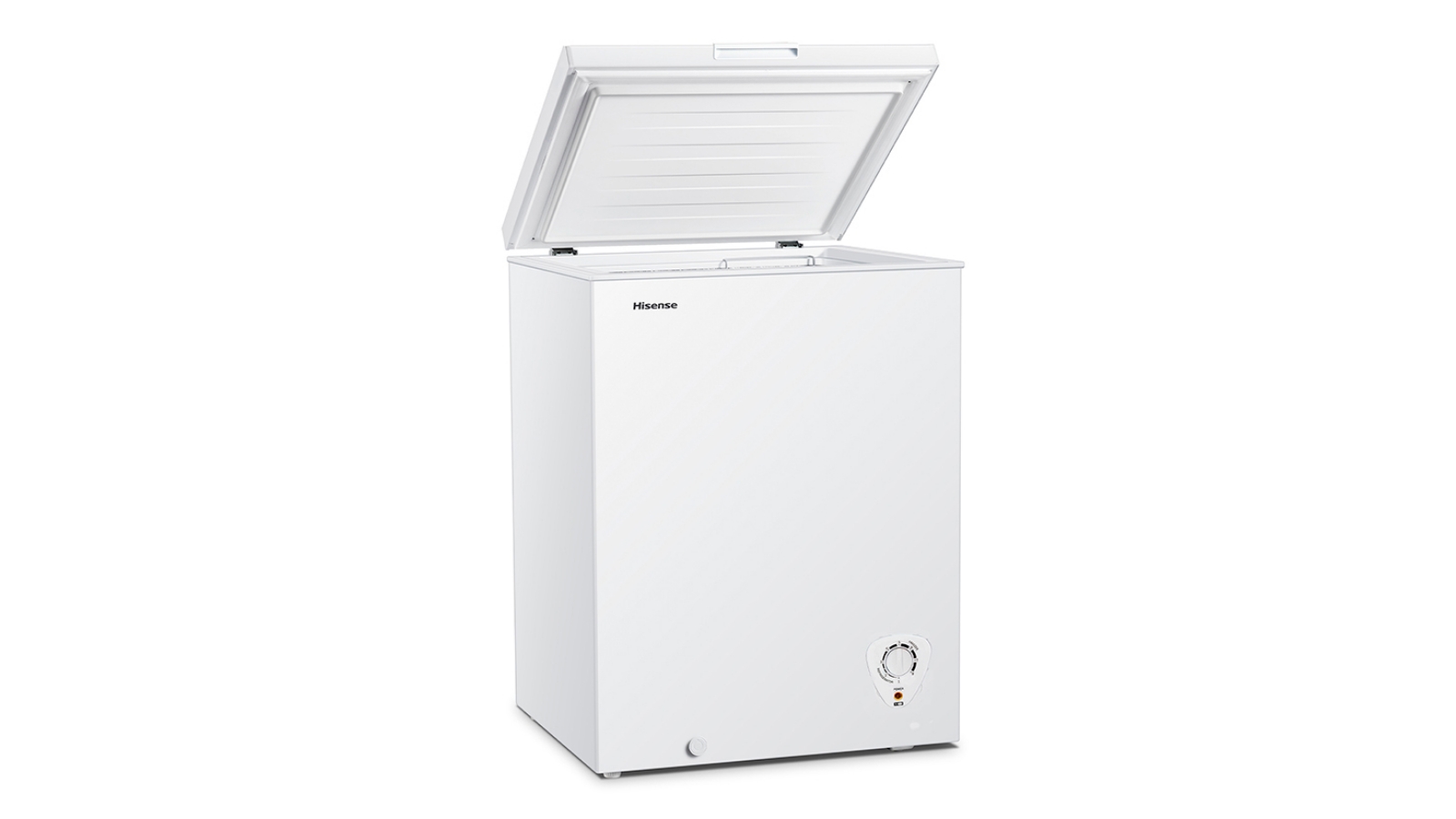 Hisense 145L Hybrid Chest Freezer Joyce Mayne