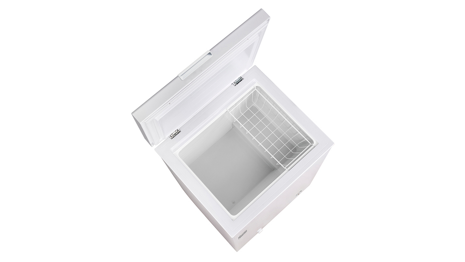 Hisense 145L Hybrid Chest Freezer Joyce Mayne
