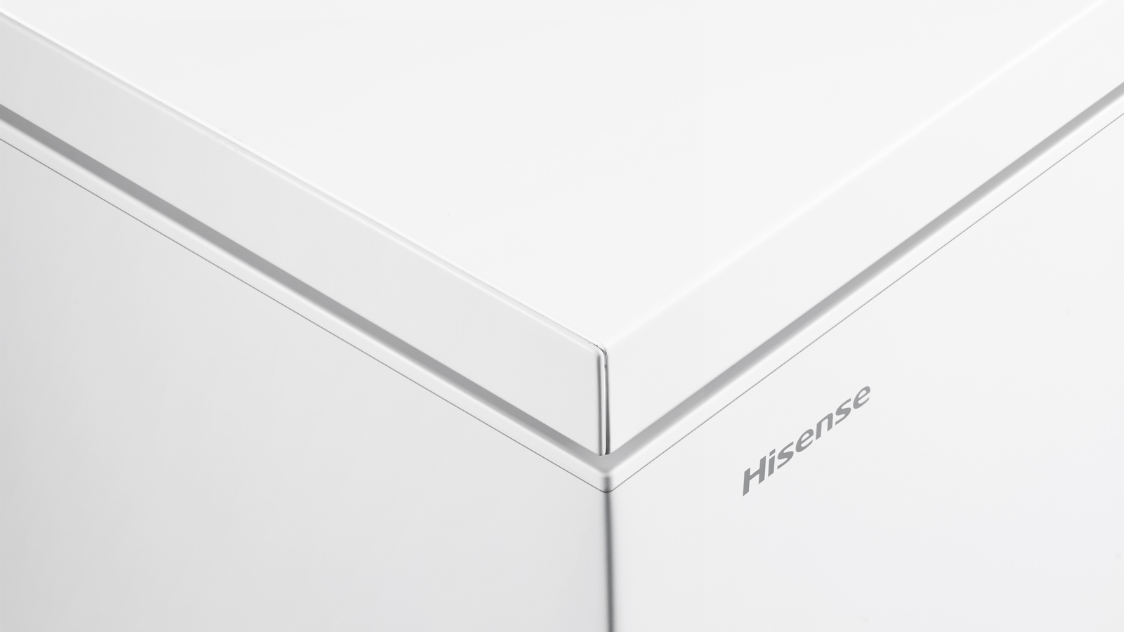 Hisense 200L Hybrid Chest Freezer Joyce Mayne