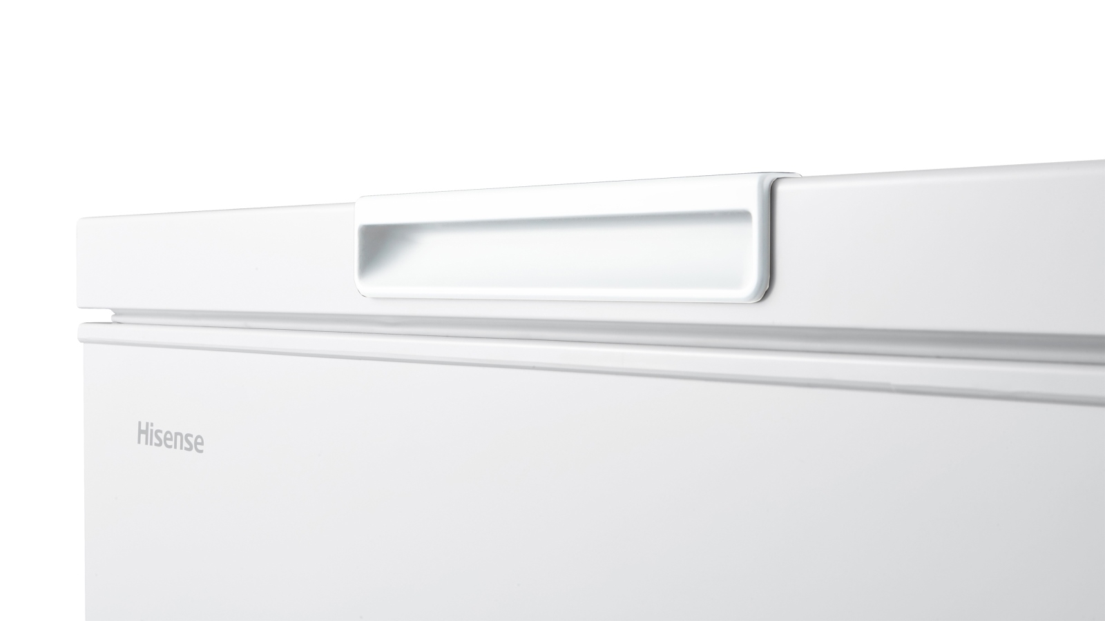 Hisense 500L Chest Freezer Joyce Mayne