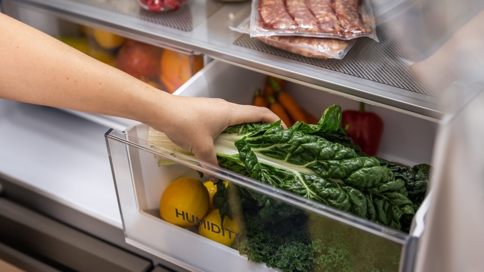 Haier 623L Quad Door Fridge Satina Joyce Mayne