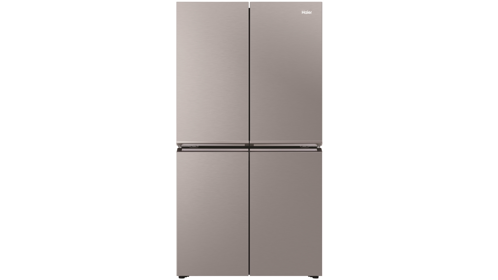 Haier 623L Quad Door Fridge Satina Joyce Mayne