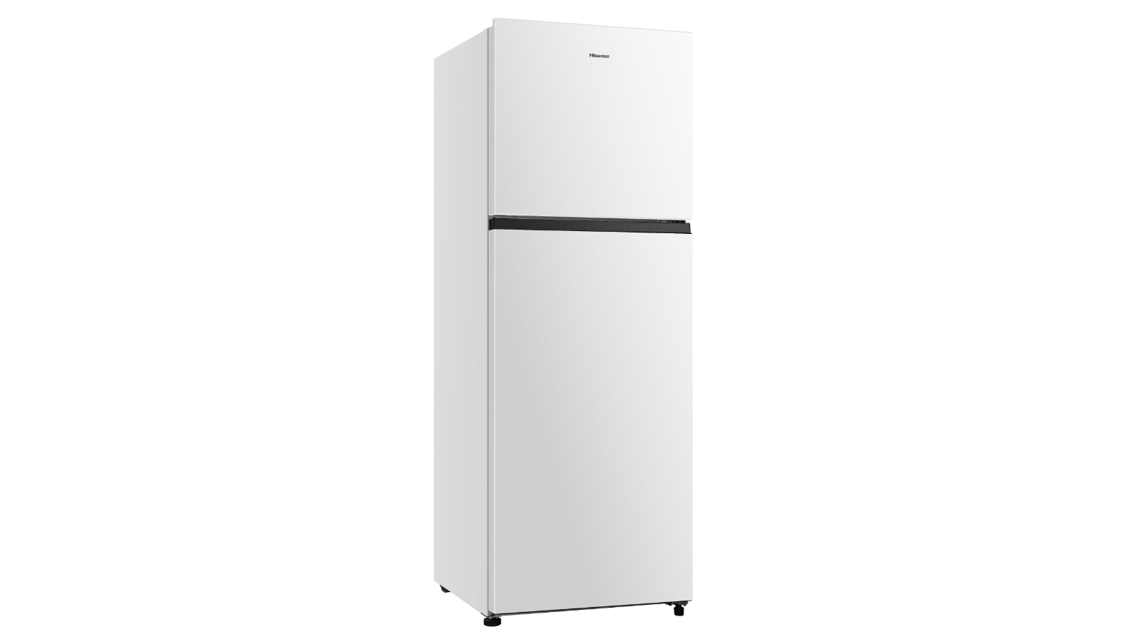 Hisense 326L Top Mount Fridge White Joyce Mayne
