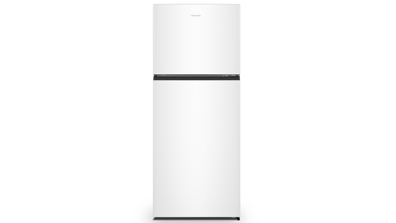 Hisense 424L Top Mount Fridge White Joyce Mayne