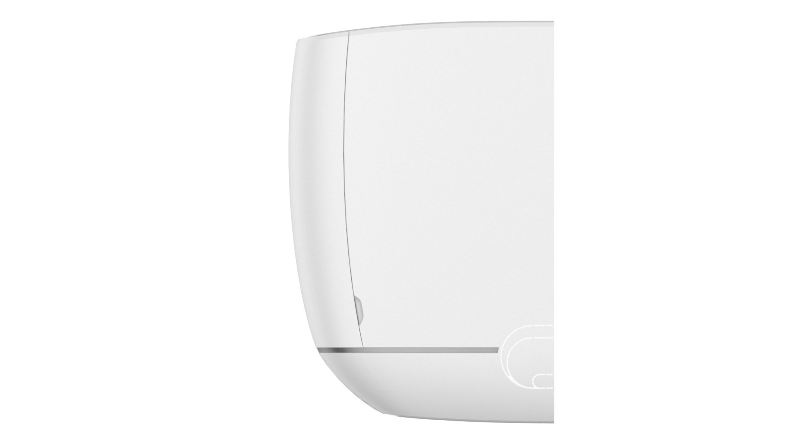 Rinnai JSeries 5.2kW Cooling Only HiWall Split System Air Conditioner