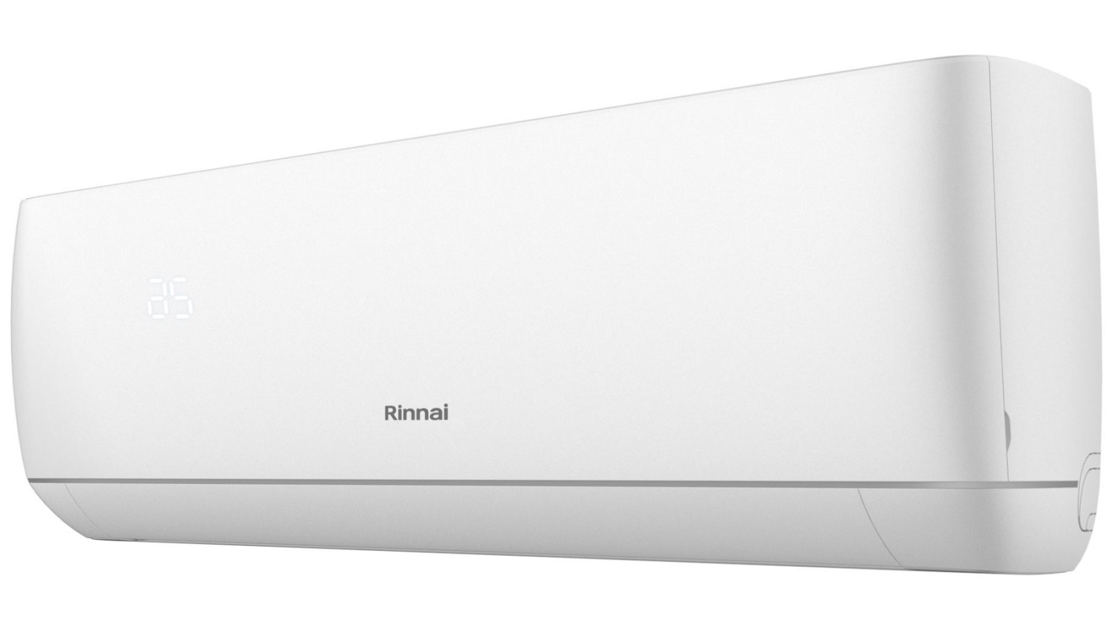 Rinnai J-Series 7.0kW Reverse Cycle Hi-Wall Split System Air Conditioner