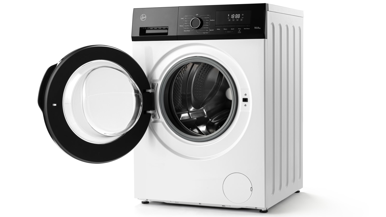 Hoover 10kg Front Load Washing Machine Joyce Mayne