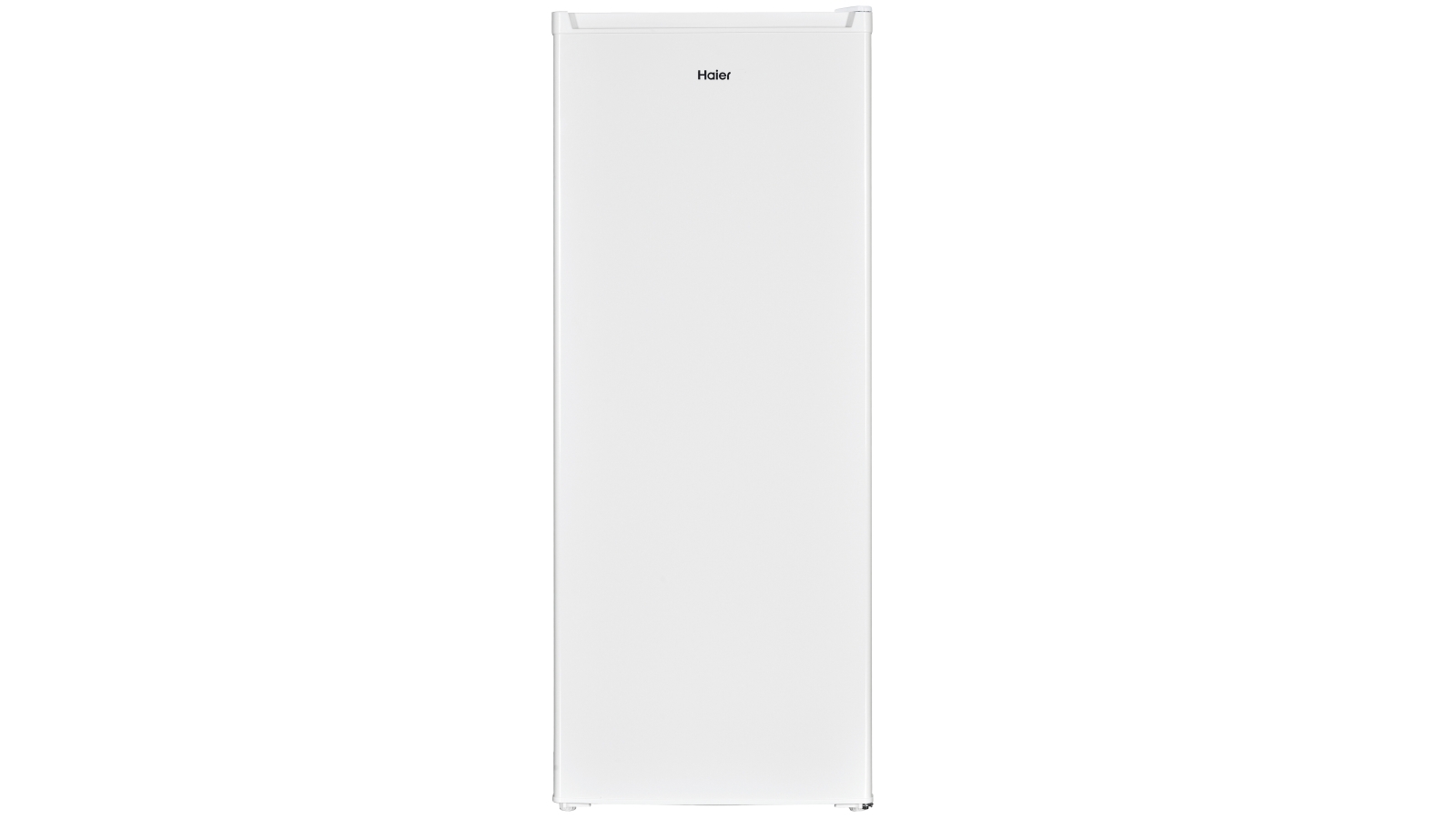 Haier 168L Vertical Freezer White Joyce Mayne