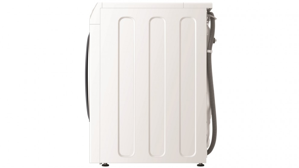 Haier Front Loader Washing Machine 10kg UV Protect Joyce Mayne