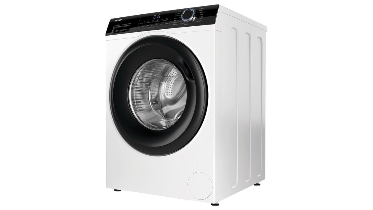 Haier 7.5kg Front Load Washing Machine with Eco Wash | Joyce Mayne