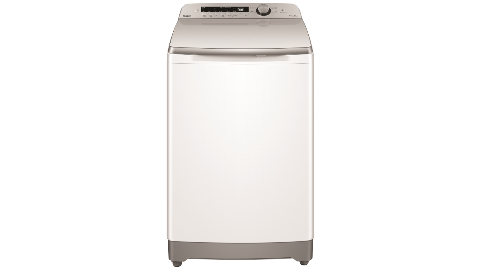 Haier 9kg Top Load Washing Machine Joyce Mayne