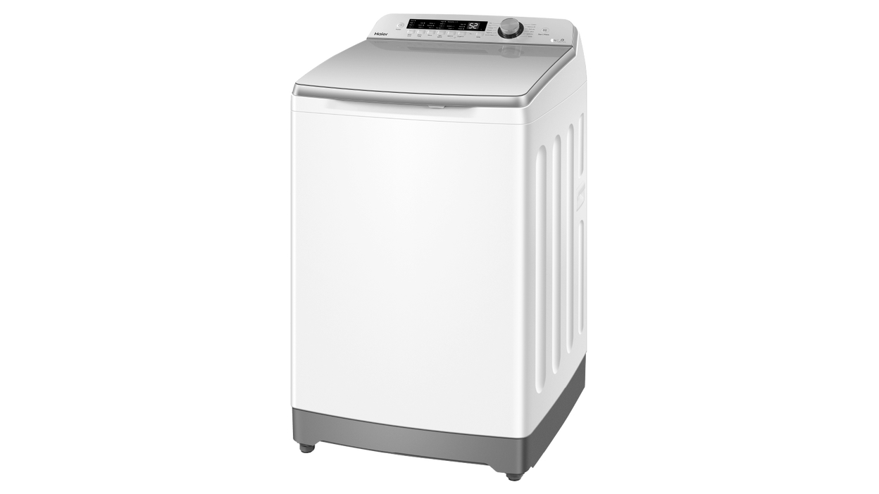 Haier 10kg Top Load Washing Machine Joyce Mayne