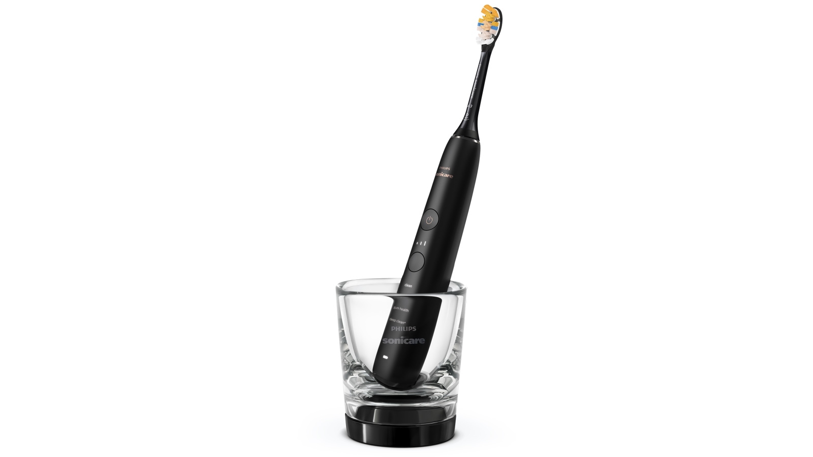 Philips Sonicare DiamondClean 9000 Electric Toothbrush with