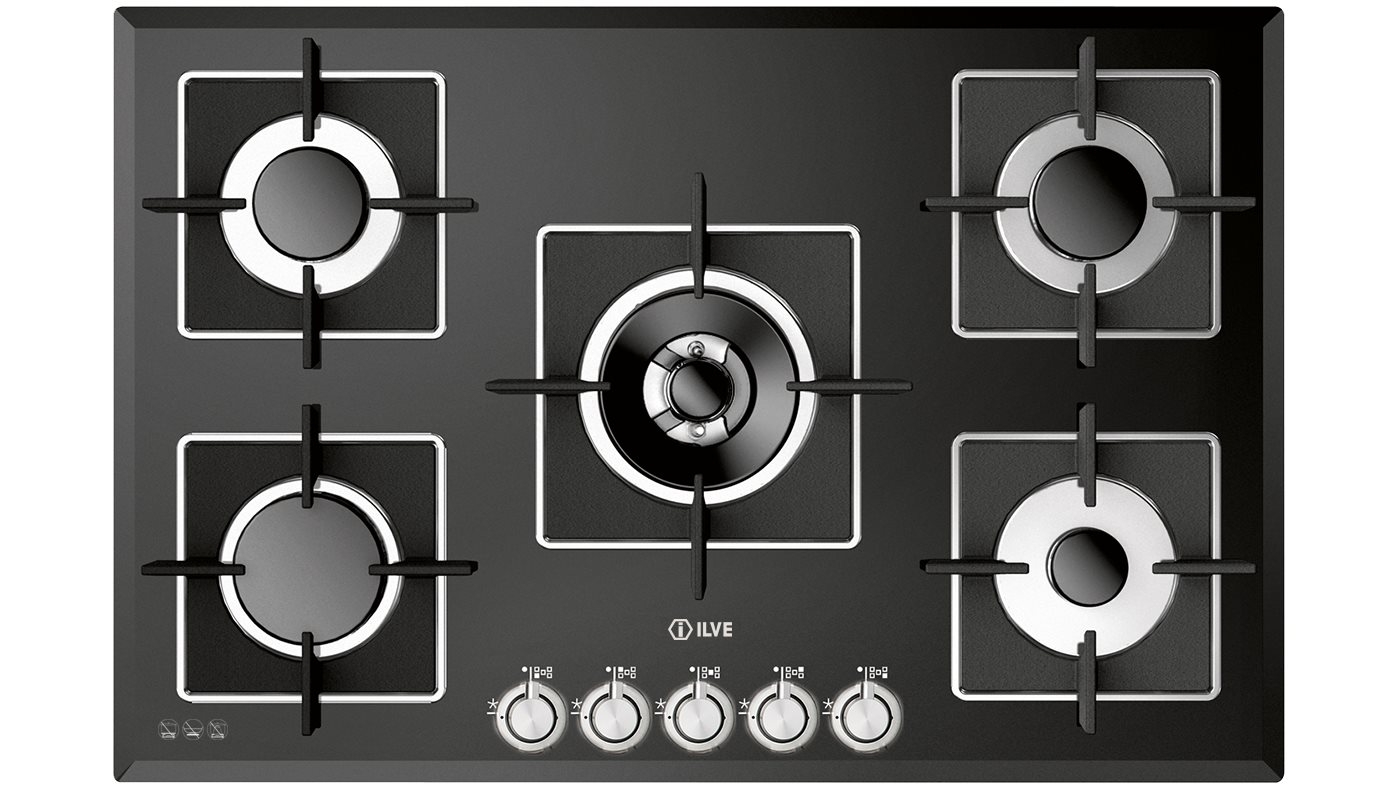 Cooktops Induction, Gas, Ceramic, Electric Joyce Mayne
