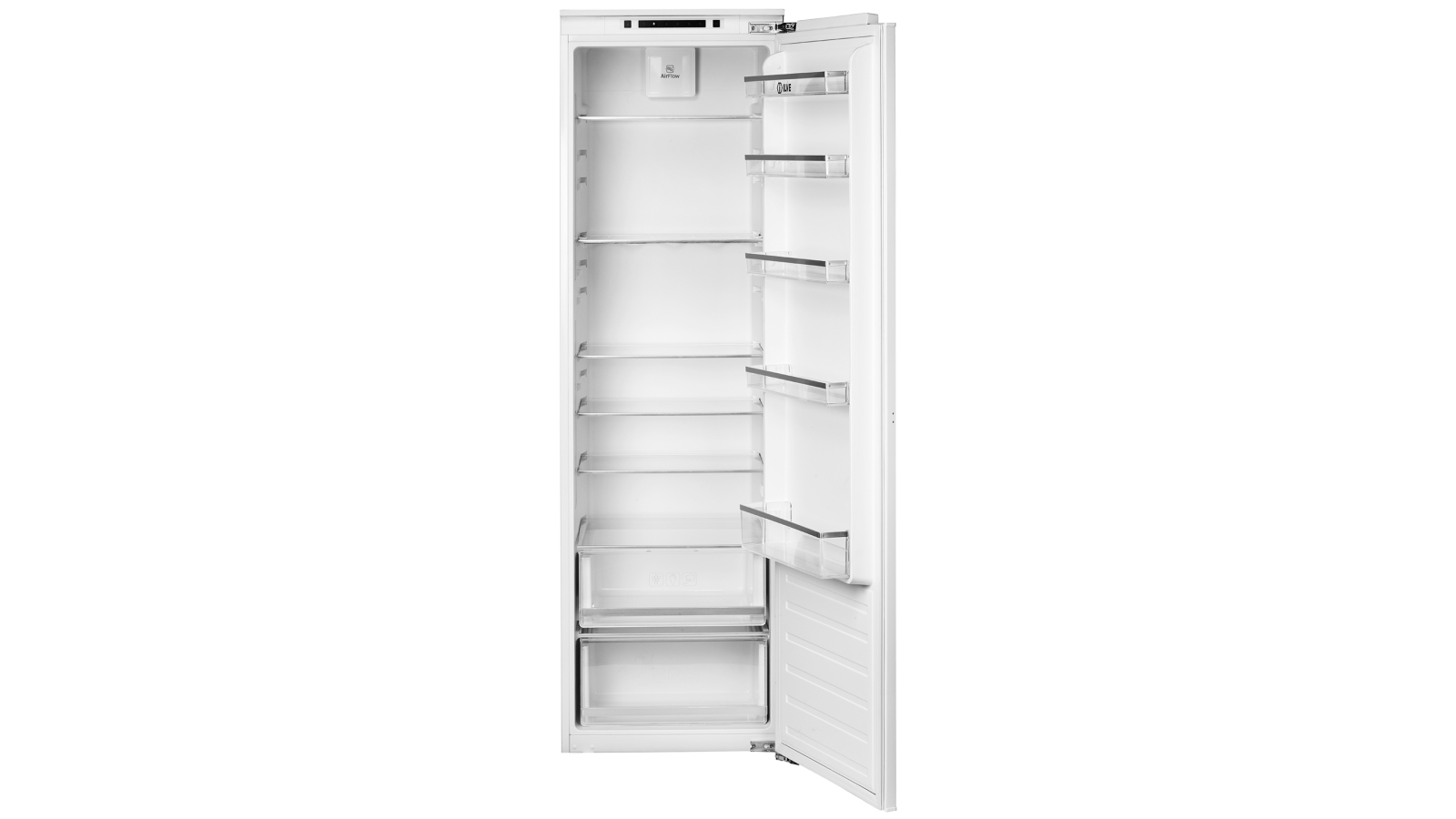 ILVE 316L 54cm Integrated InColumn Fridge Joyce Mayne